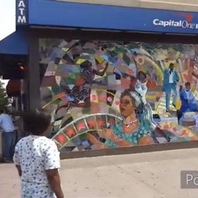 2014ニューヨーク一人旅4の画像