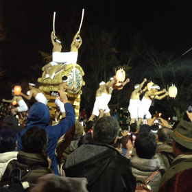 4月のツアーは終了ですの画像