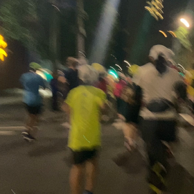 2019年ハワイへの道！no.51 ホノルルマラソン②の画像