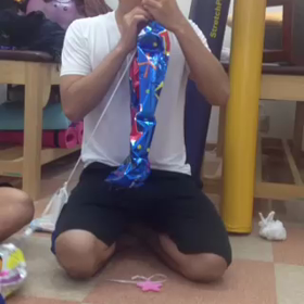 こんにちはおんやま整骨院ですの画像