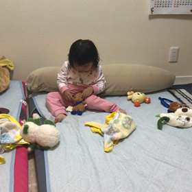 何の真似でしょうか⁉︎の画像