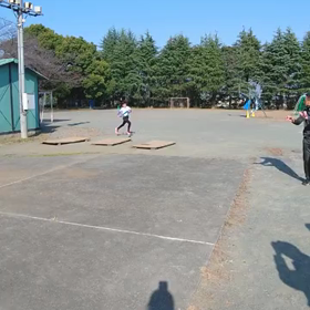 襷練習①の画像