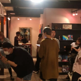 arttic検定動画♪②の画像