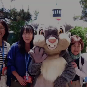 Disney 35周年  ２の画像