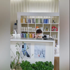 マネージャーは、なんと答えるでしょうか!の画像