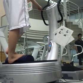 2016年6月14日のトレーニング内容(´Д｀)の画像