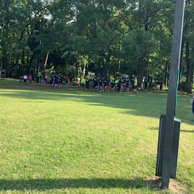 学年別インターバル⑪の画像