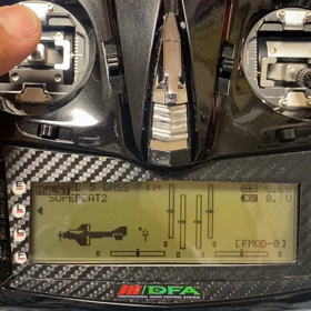 Futaba対JRの画像