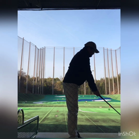 意外なコツでした シャフトクロス撲滅の画像