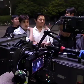 『SUITS』VLIVE‼️の画像