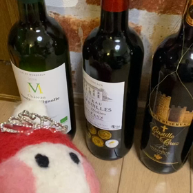 どれにしようかなぁ。の画像