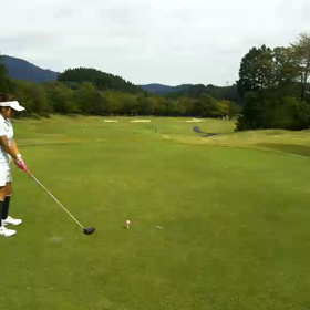 イーストウッドカントリークラブ②の画像