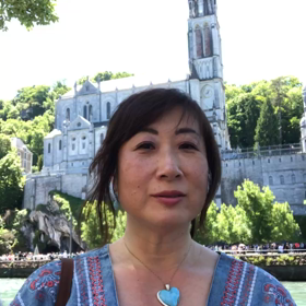 ルルド からの画像