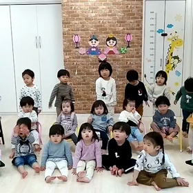 ひな祭り会①の画像