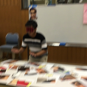 優勝決定戦！！の画像