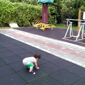 たいちゃんのファーストシューズデビュー!の画像