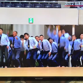 放送前にお届け！の画像