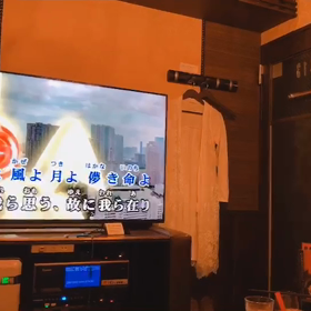 台風一過。の画像