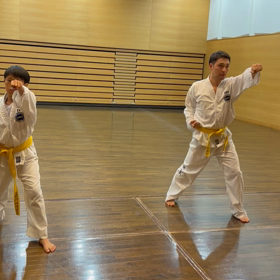 6/29わらび道場成年稽古動画の画像