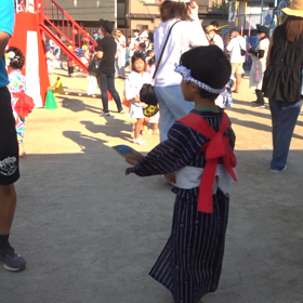 辰、みたままつり、動画の画像