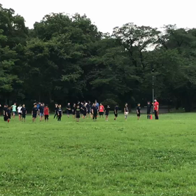 学年別インターバル 偶数組⑦の画像