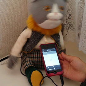 私からのクリプレ忘れてた～!!!の画像