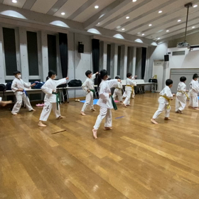 10/26川口道場少年稽古動画の画像