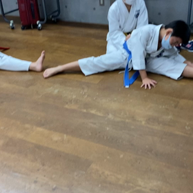 11/5 川口道場成年稽古動画の画像