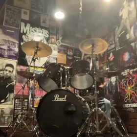 スタジオ行きましたの画像