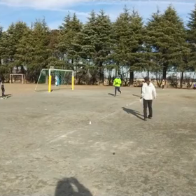 1月15日 1000m第３組③の画像