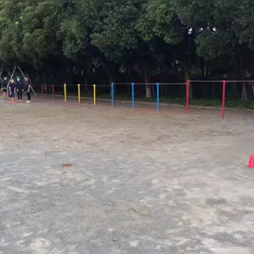 10/21 走り幅跳び④の画像