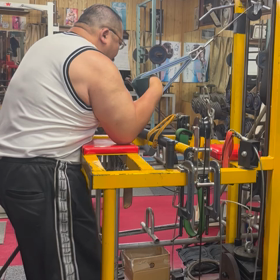 昨日の補強トレーニングからの画像