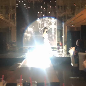 ウォーキングショー  開幕 〜リスタート〜の画像