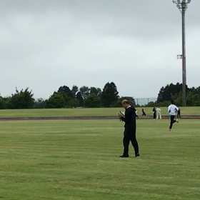 駅伝選考会の画像