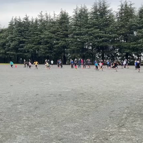 10月8日 学年別インターバル⑧の画像