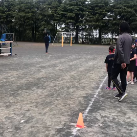 1000m ２組目⑥の画像