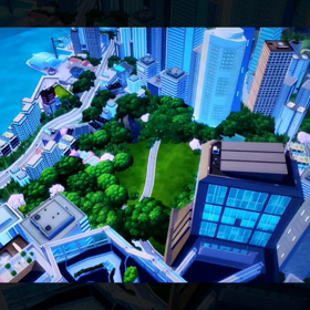 マシューくんとビクターさんの対談(ムービー)の画像