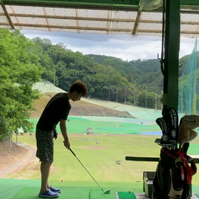 ストレート系に手応えの画像