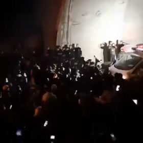 新型肺炎の早期終息をただ願うの画像