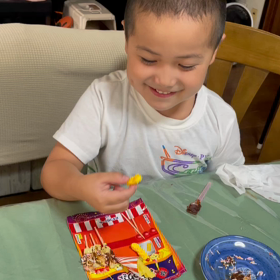 食育玩具②の画像