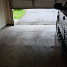 なぜ閉まらない!?の画像