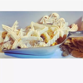 明日からのかき氷◾️9/16.23ネット予約◾️9/17.9/28.29休み◾️土産2の画像