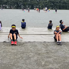 9/16 体幹トレーニング⑦の画像