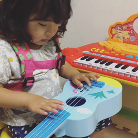 ☆弾き語るピコ DWE☆の画像