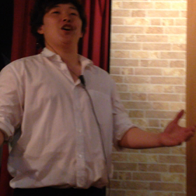 無理(T . T)の画像