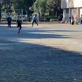 400mインターバル②の画像