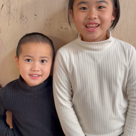 ここちゃんへ応援メッセージの画像