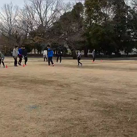 リレーチーム練習㉞の画像