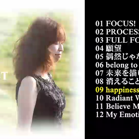 ワンマンライブ告知2の画像