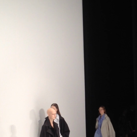 DRESSEDUNDRESSED SPRING SUMMER 2017 COLLECTIONの画像